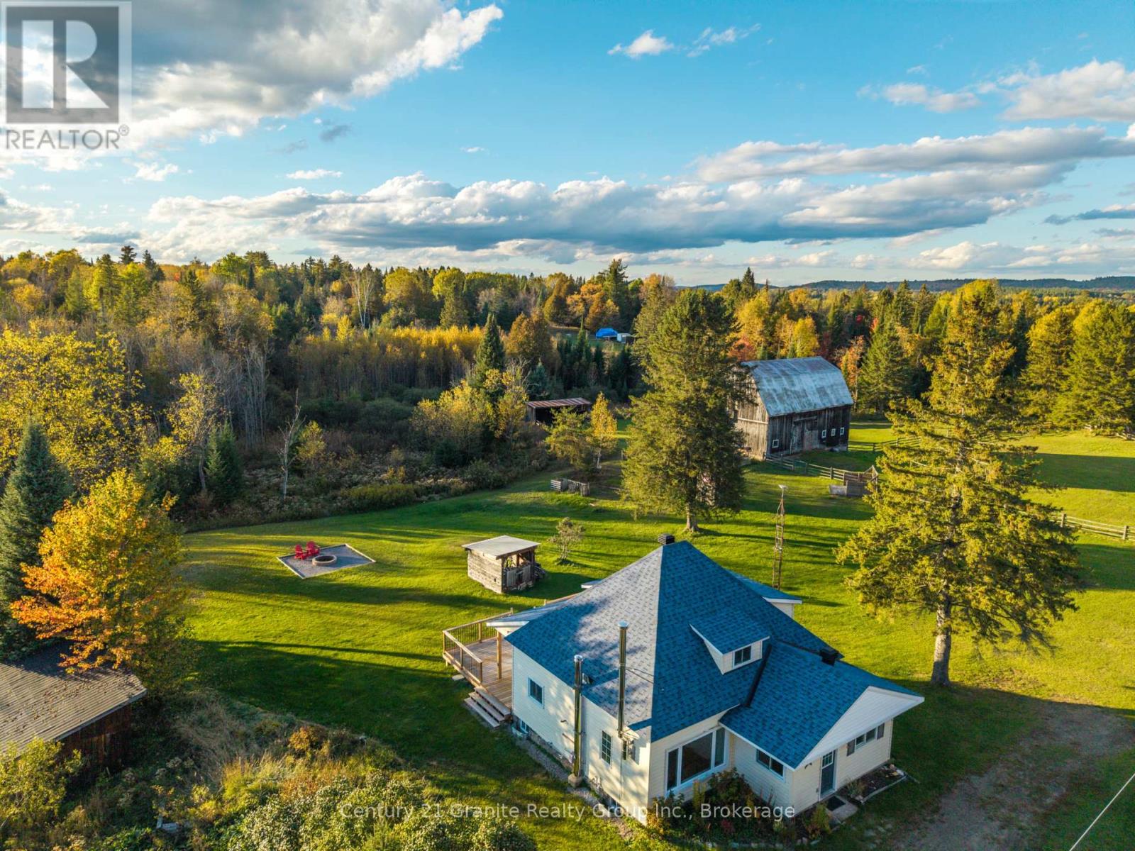 1367 Detlor Road, Bancroft, ON