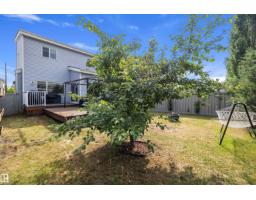 3911 Claxton Lo Sw, Edmonton, AB T6W1Y6 Photo 52