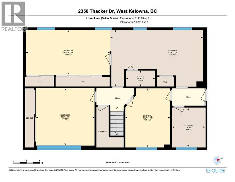 2350 Thacker Drive, West Kelowna