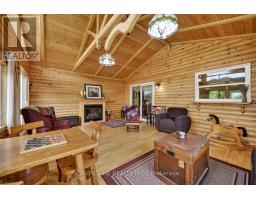 Recreational, Games room - 842 Port Elmsley Road, Drummond/north Elmsley, ON K7H3C7 Photo 8