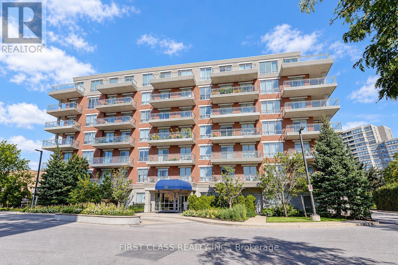 204- 777 Steeles Avenue West, Toronto, ON