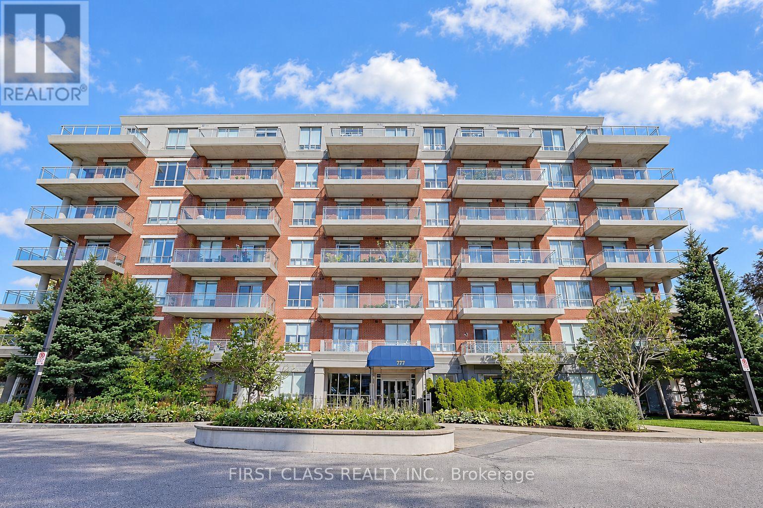 204- 777 Steeles Avenue West, Toronto, ON photo 2
