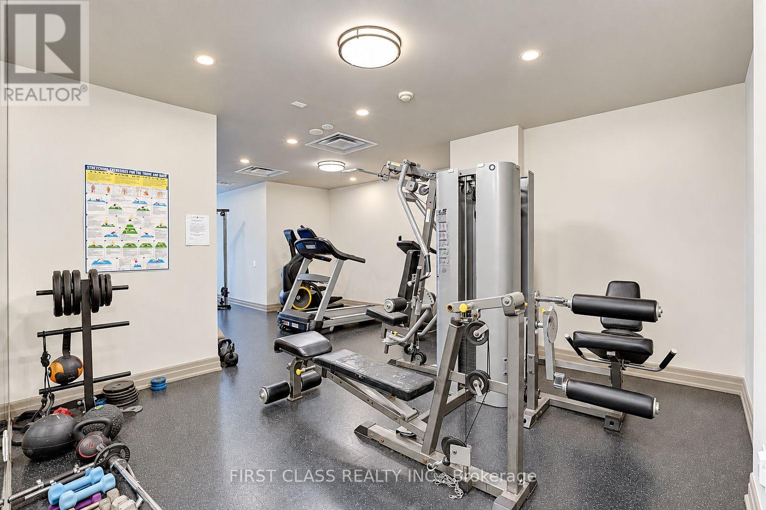 204- 777 Steeles Avenue West, Toronto, ON photo 36