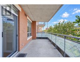 204 - 777 Steeles Avenue W, Toronto, ON M2R3Y4 Photo 34