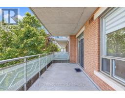 204 - 777 Steeles Avenue W, Toronto, ON M2R3Y4 Photo 35