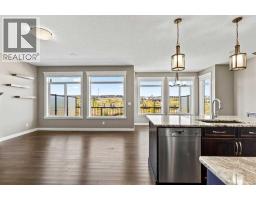 5pc Bathroom - 65 Sage Meadows Green Nw, Calgary, AB T3P0X4 Photo 9