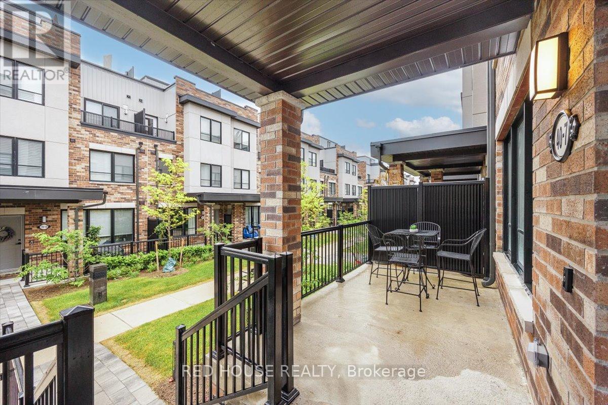 7-40 Baynes Way, Bradford West Gwillimbury photo 22