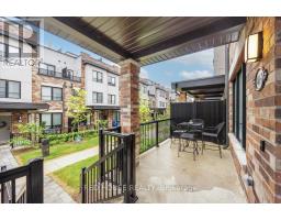 7 - 40 Baynes Way, Bradford West Gwillimbury, ON L3Z4M4 Photo 22
