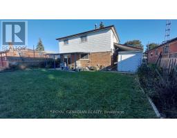 3677 Woodruff Crescent, Mississauga, ON L4T1T8 Photo 17