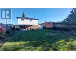 3677 Woodruff Crescent, Mississauga, ON L4T1T8 Photo 18