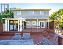 1111 Kent Avenue, Oakville, ON L6H1Z9 Photo 46