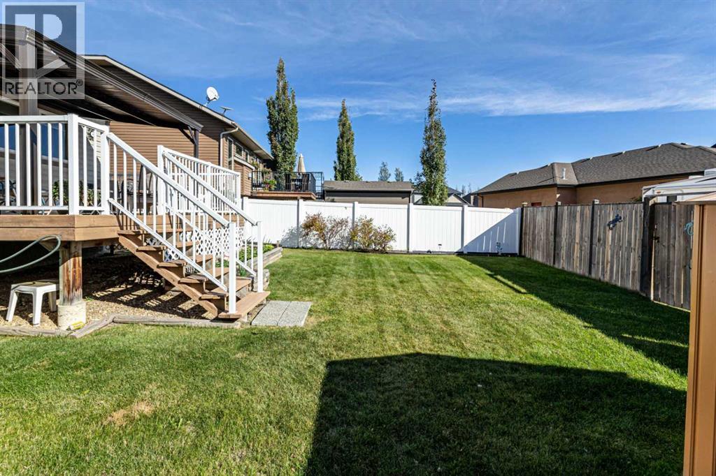 Listing photo – 41 Ebony Street, Lacombe