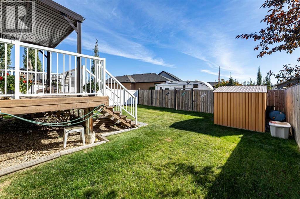 Listing photo – 41 Ebony Street, Lacombe
