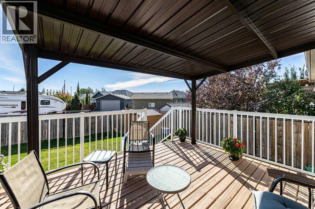 Listing photo – 41 Ebony Street, Lacombe