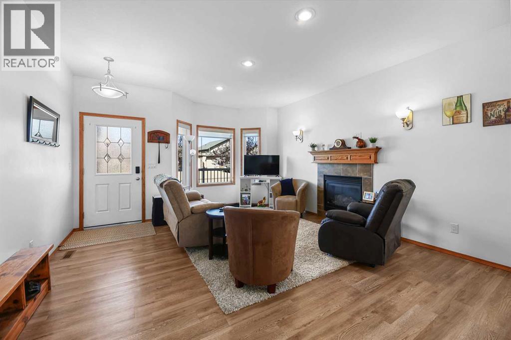 Listing photo – 41 Ebony Street, Lacombe