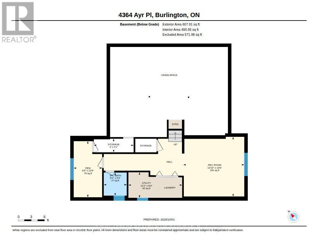 4364 AYR PLACE - 44