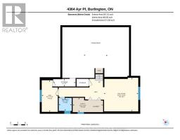 4364 Ayr Place, Burlington, ON L7L2A2 Photo 44