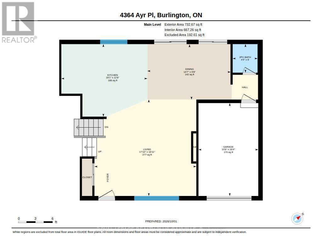 Photo 42 of 4364 Ayr Place, Burlington (Shoreacres)