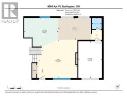 4364 Ayr Place, Burlington, ON L7L2A2 Photo 42