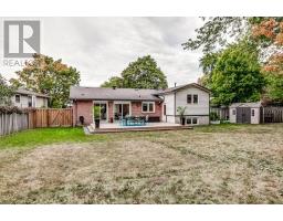 4364 Ayr Place, Burlington, ON L7L2A2 Photo 35