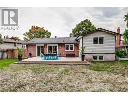 4364 Ayr Place, Burlington, ON L7L2A2 Photo 37