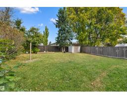 4528 35 Av Nw, Edmonton, AB T6L3P9 Photo 41