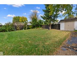 4528 35 Av Nw, Edmonton, AB T6L3P9 Photo 39