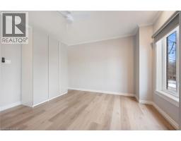 345 Macnab Street N Unit# Upper, Hamilton, ON L8L1K8 Photo 8