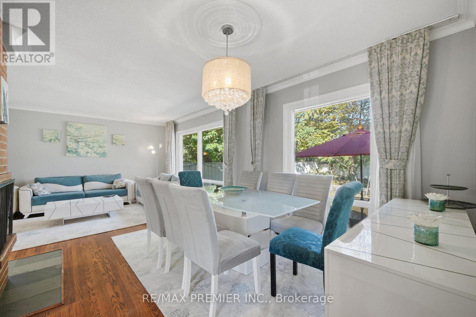 91 Wigmore Drive, Toronto, ON photo 10