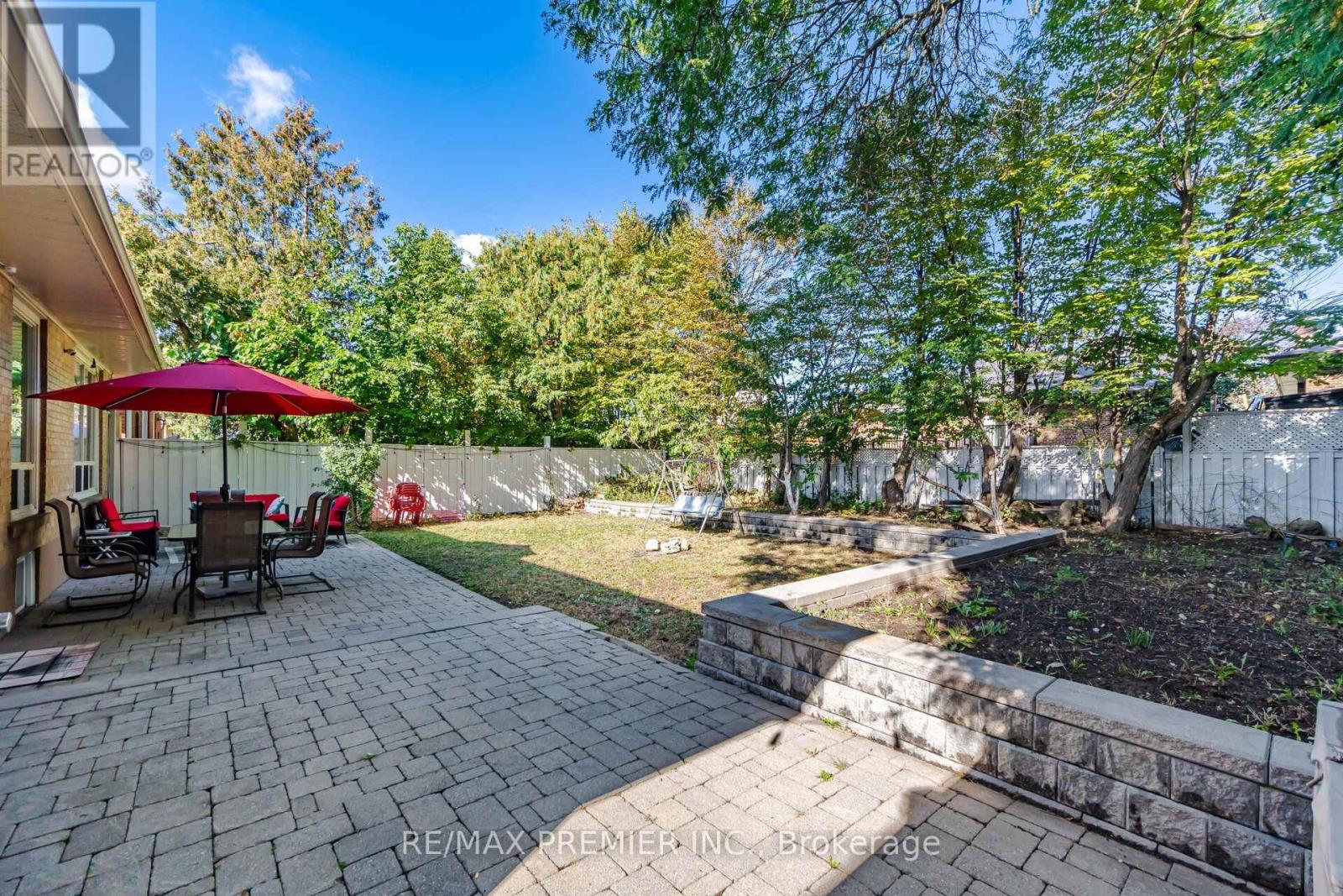 91 Wigmore Drive, Toronto, ON photo 38