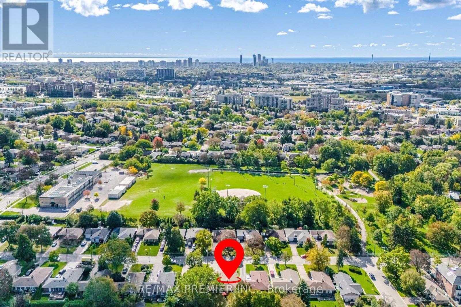 91 Wigmore Drive, Toronto, ON photo 44