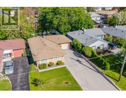 91 Wigmore Drive, Toronto, ON M4A2E9 Photo 41
