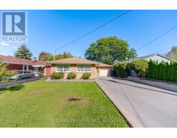 91 Wigmore Drive, Toronto, ON M4A2E9 Photo 43