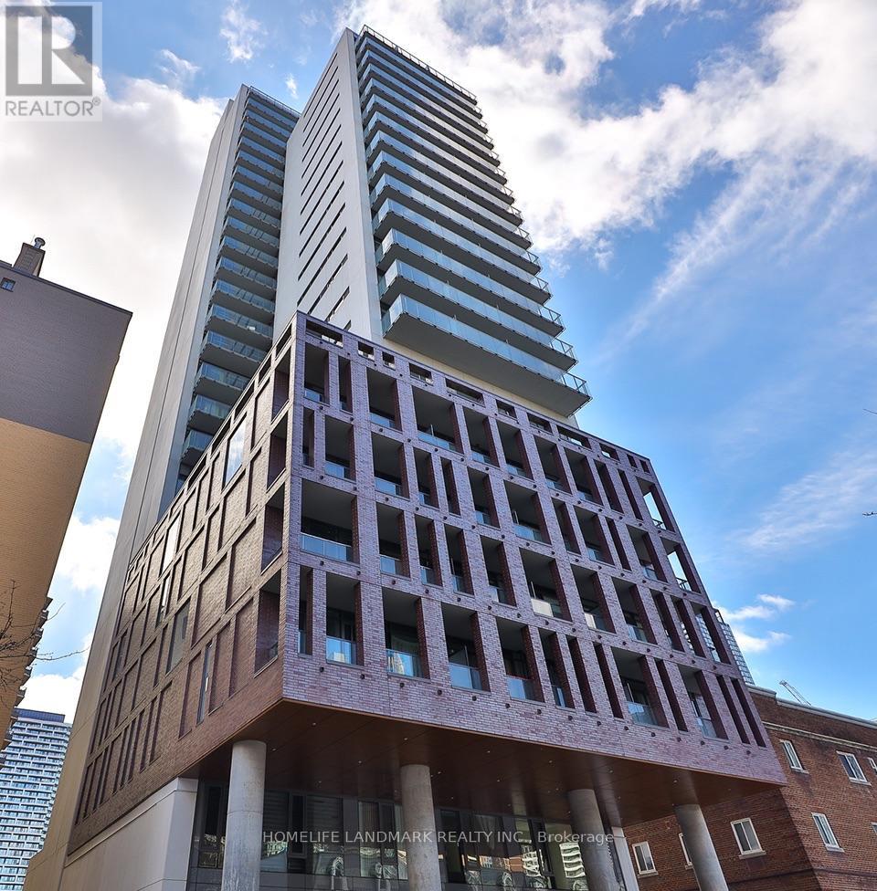 #1206 81 WELLESLEY STREET - 13