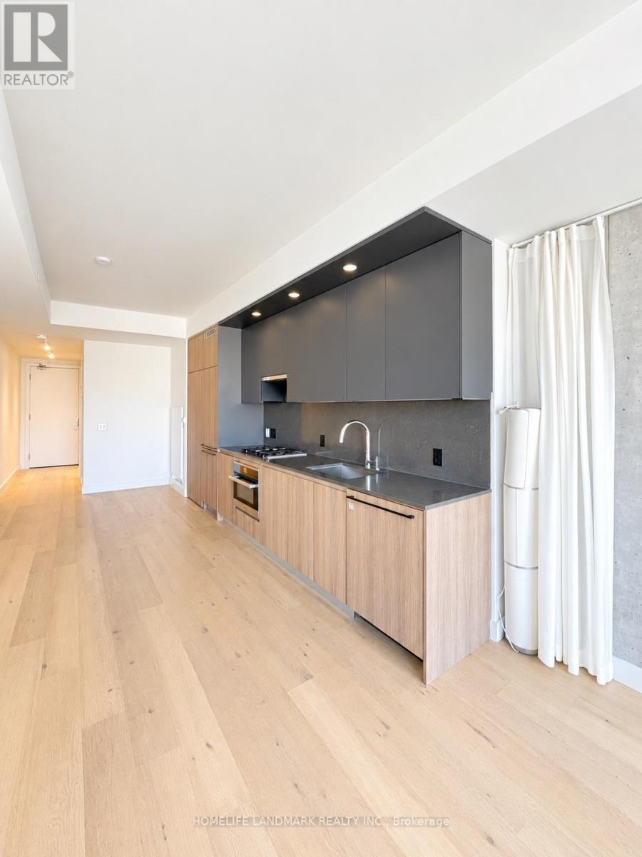 1206- 81 Wellesley Street, Toronto, ON photo 6