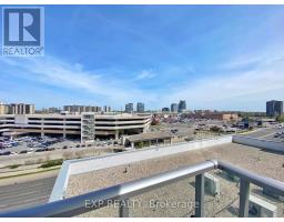 510 - 70 Forest Manor Road, Toronto, ON M2J0A9 Photo 12