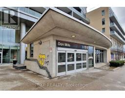 510 - 70 Forest Manor Road, Toronto, ON M2J0A9 Photo 27