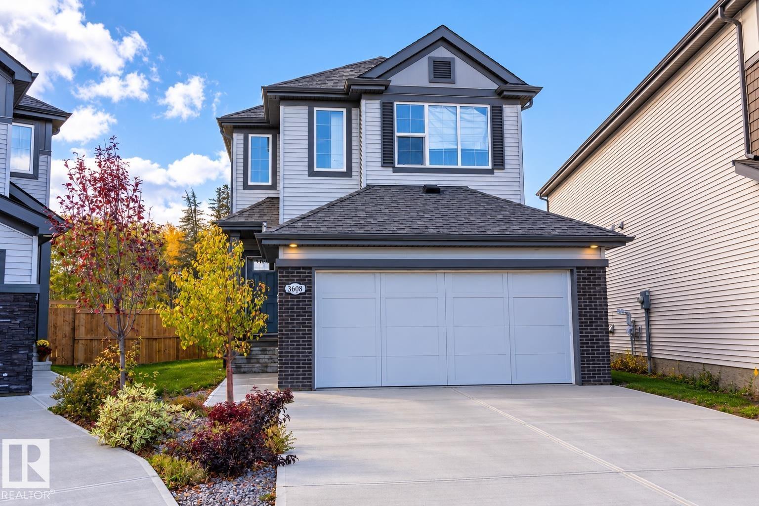 Photo of 3608 214 ST NW, Edmonton