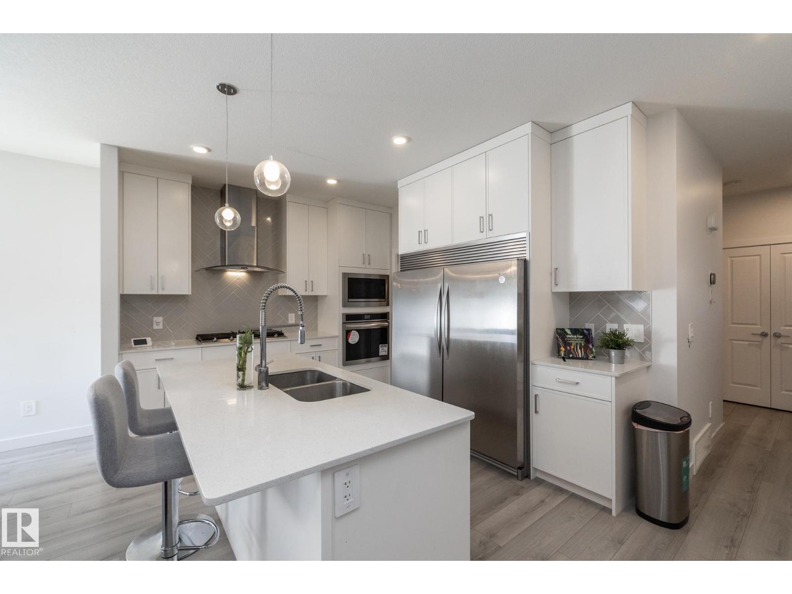 3608 214 ST NW - 3