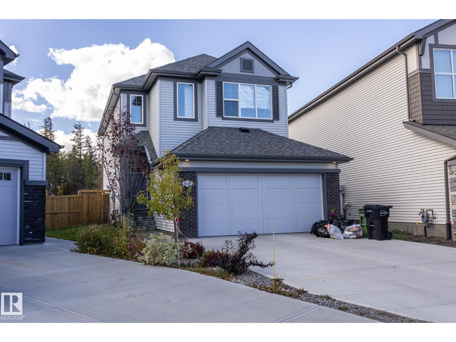 3608 214 ST NW - 63
