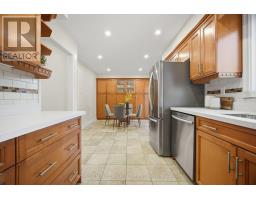 Recreational, Games room - 177 Surbray Grove, Mississauga, ON L5B2E2 Photo 9