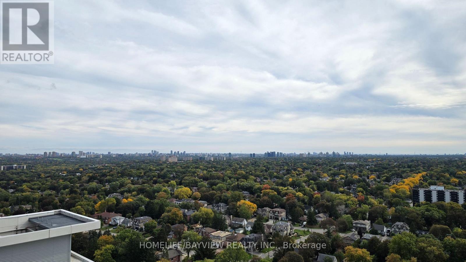 Photo 45 of 2403 - 7165 YONGE Street, Markham (Grandview)