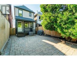 20 Dickson Street, Hamilton, ON L8L6B8 Photo 25