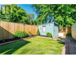 20 Dickson Street, Hamilton, ON L8L6B8 Photo 26