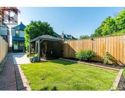 20 Dickson Street, Hamilton, ON L8L6B8 Photo 28