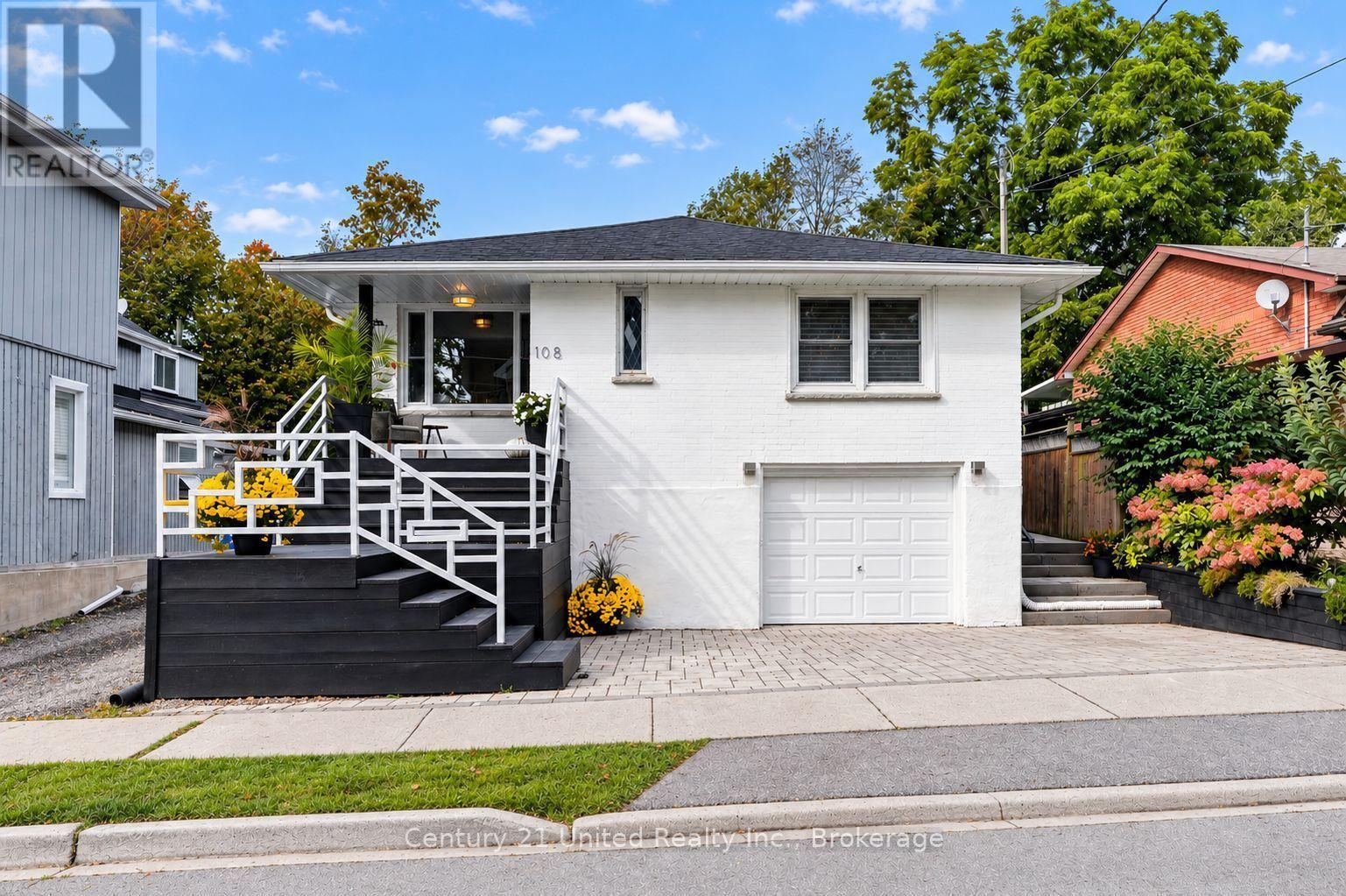 108 James Street East, Cobourg, ON