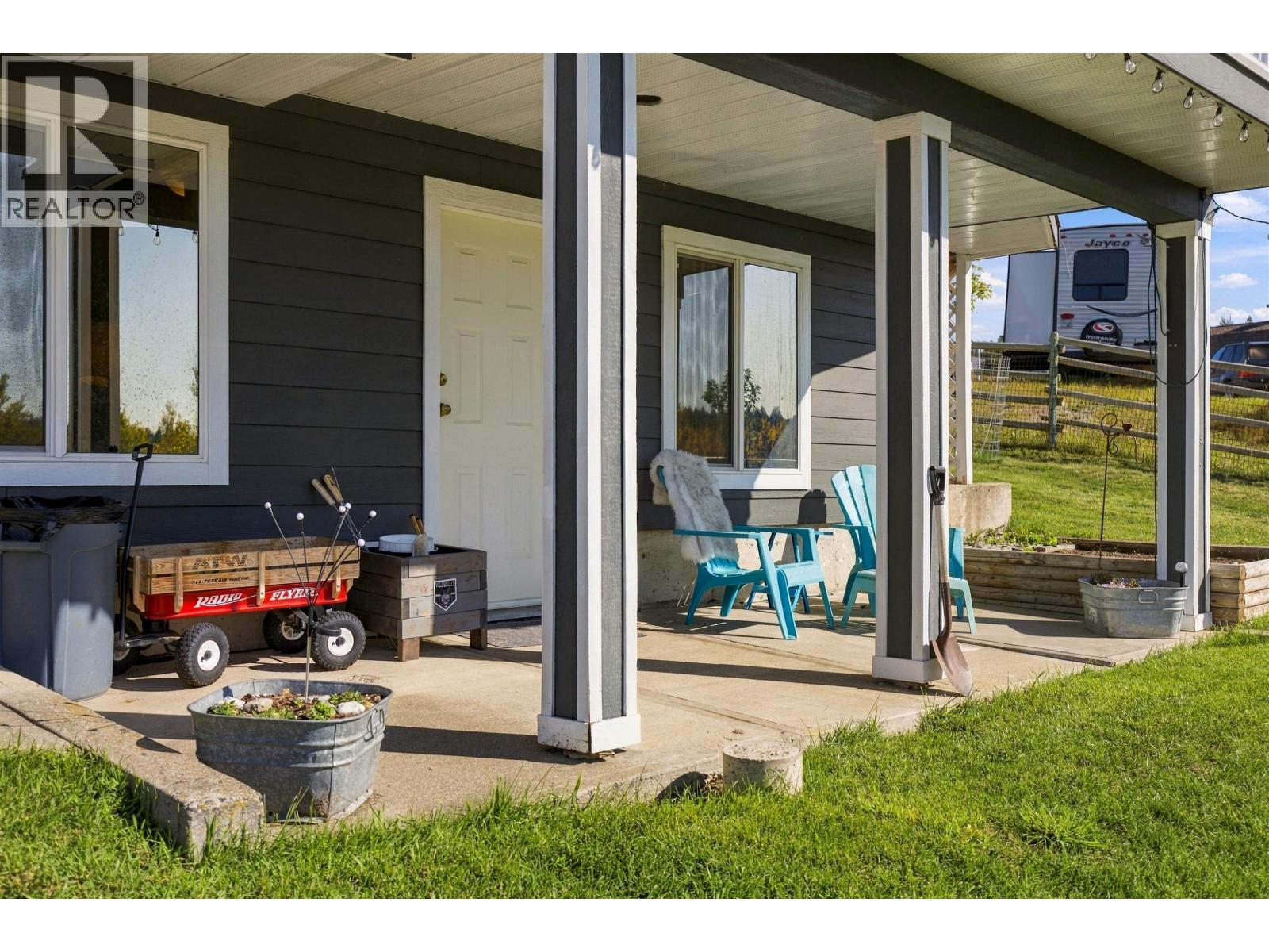 3152 HUSTON ROAD, 150 Mile House - Image 1