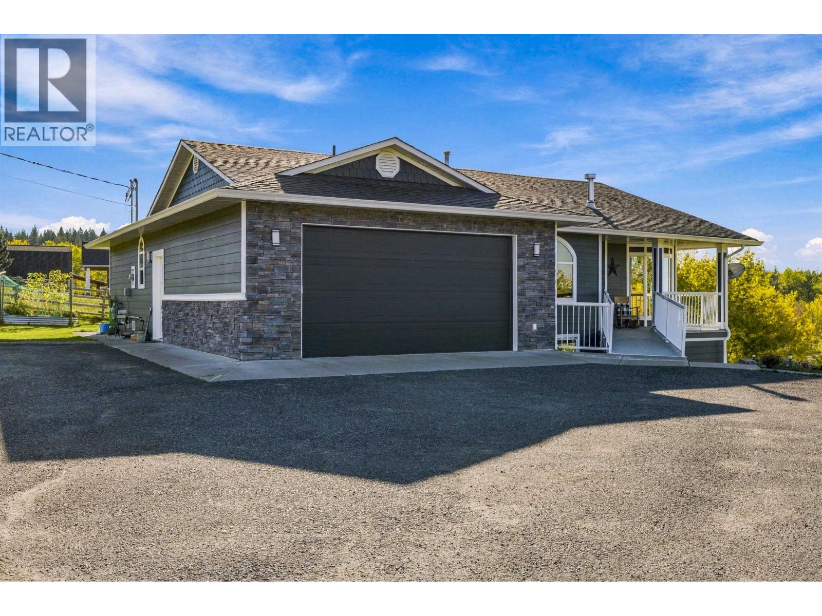 3152 HUSTON ROAD, 150 Mile House - Image 1