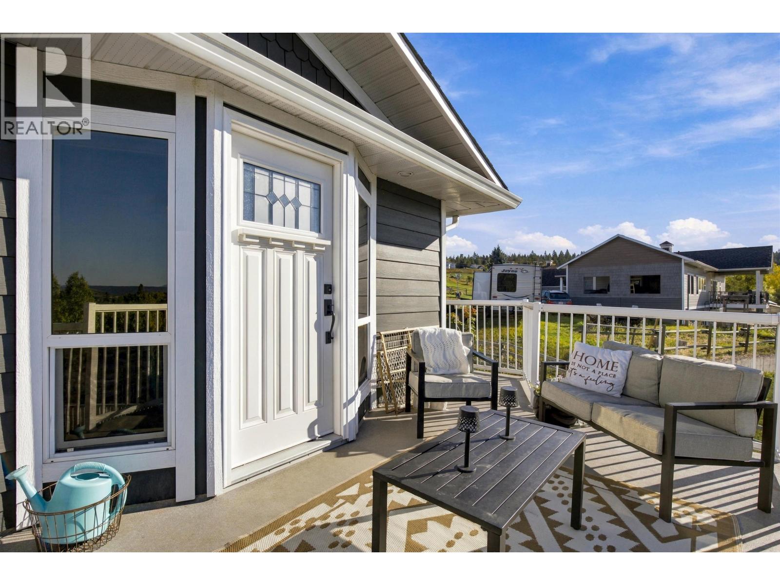 3152 HUSTON ROAD, 150 Mile House - Image 1