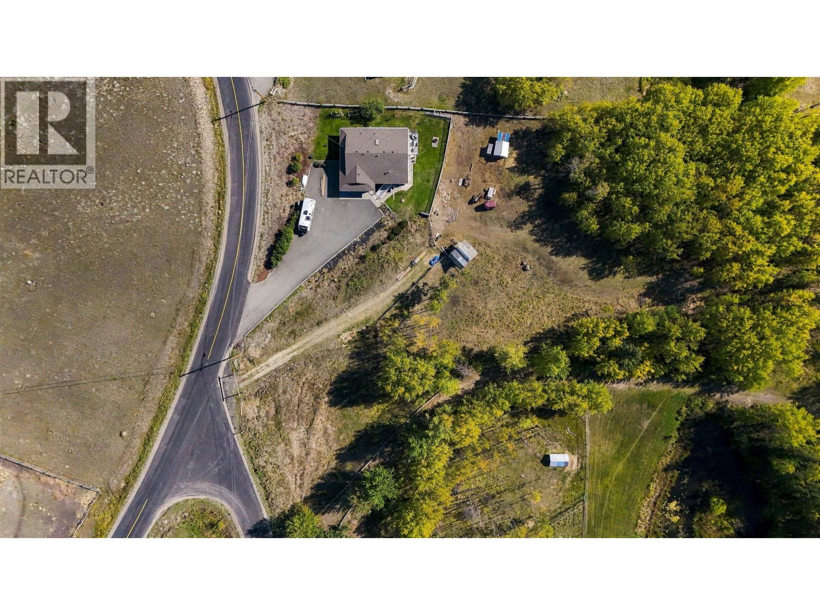 3152 HUSTON ROAD, 150 Mile House - Image 1
